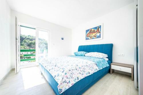 Apartmani Ada 1