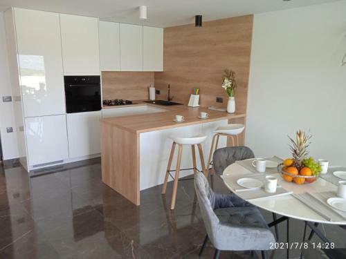 Villa Olive Paradise