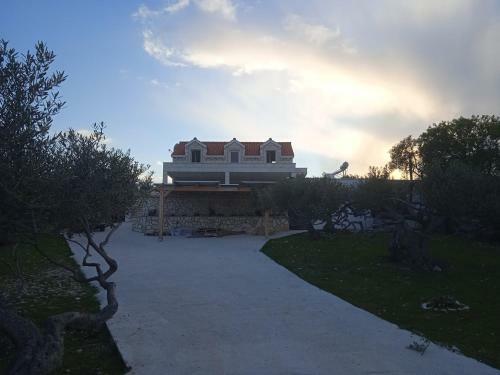 Villa Olive Paradise