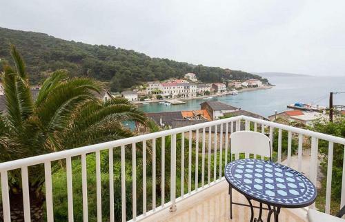 Apartments By The Sea Povlja, Brac - 17472