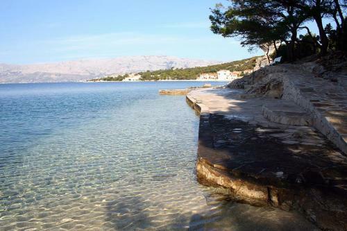 Apartments By The Sea Povlja, Brac - 17472