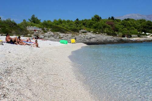 Apartments By The Sea Povlja, Brac - 17472