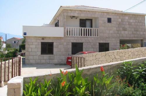 Apartamento Villa Arija