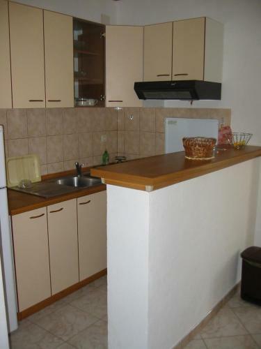 Apartamento Villa Arija