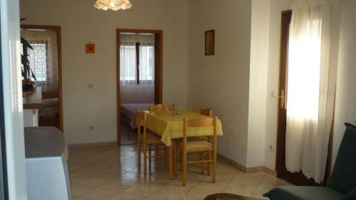 Apartamento Villa Arija