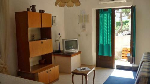 Apartamento Villa Arija