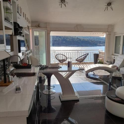 Apartments By The Sea Povlja, Brac - 19429