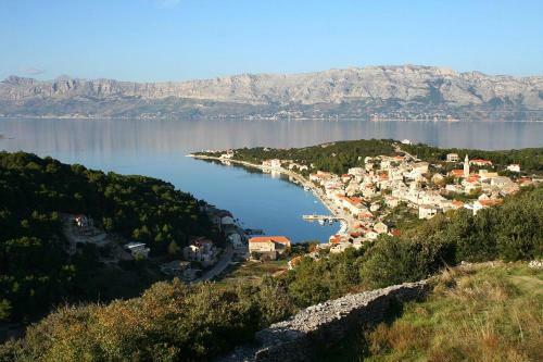 Apartments By The Sea Povlja, Brac - 19429