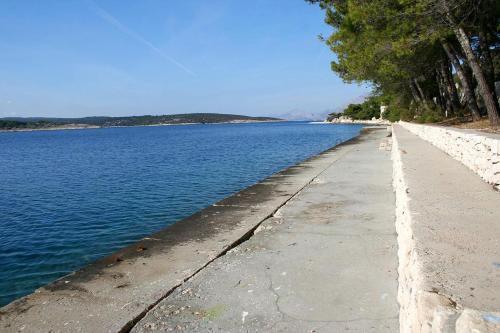 Apartments By The Sea Povlja, Brac - 19429