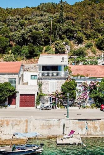 Apartments By The Sea Povlja, Brac - 19429