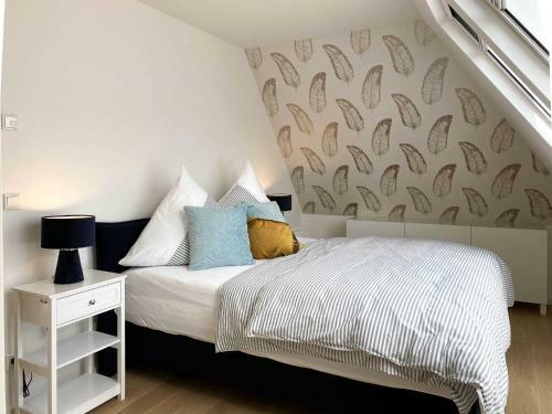Parkliebe Apartment 8