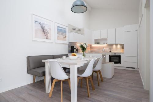 Apartamento Ferienwohnung D�ne 18