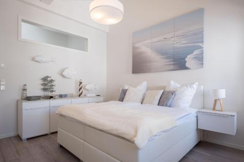 Apartamento Ferienwohnung D�ne 18