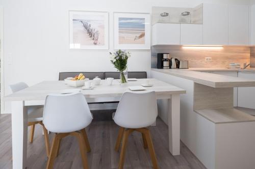 Apartamento Ferienwohnung D�ne 18