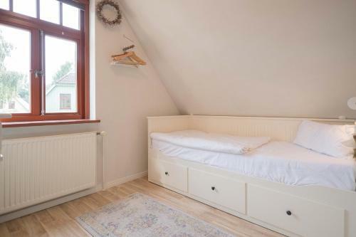Ferienhaussiedlung Strandperlen Sanddornhof 1b Typ III
