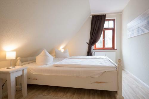 Ferienhaussiedlung Strandperlen Sanddornhof 1b Typ III