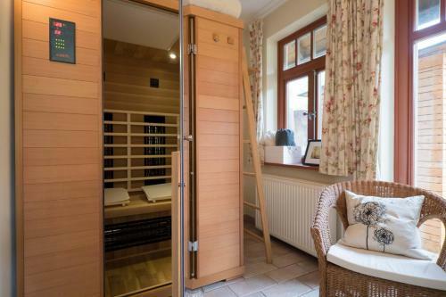 Ferienhaussiedlung Strandperlen Sanddornhof 1b Typ III