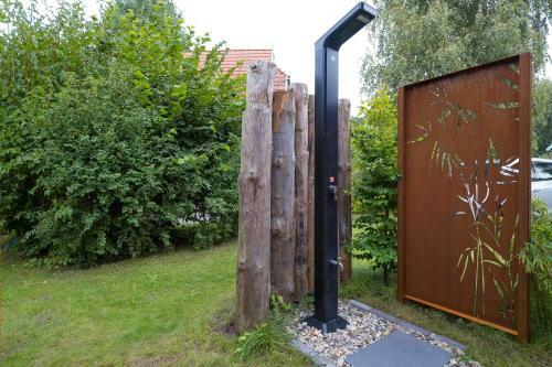 Ferienhaussiedlung Strandperlen Sanddornhof 1b Typ III