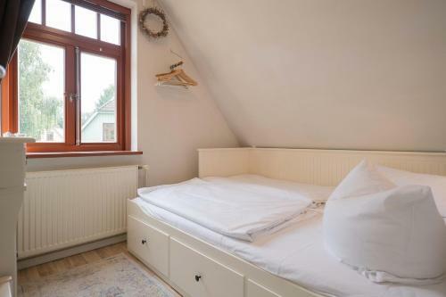 Ferienhaussiedlung Strandperlen Sanddornhof 1b Typ III