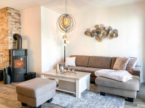 Duenenliebe Apartment 15