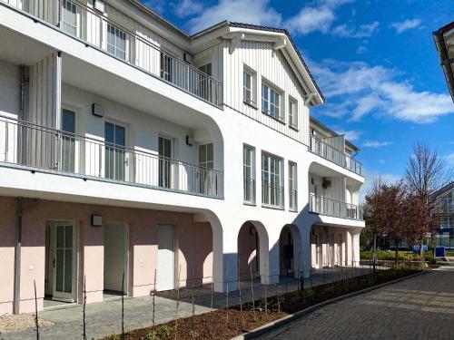 Duenenliebe Apartment 15