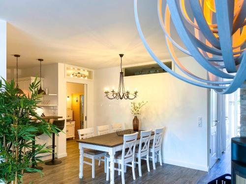 Duenenliebe Apartment 15