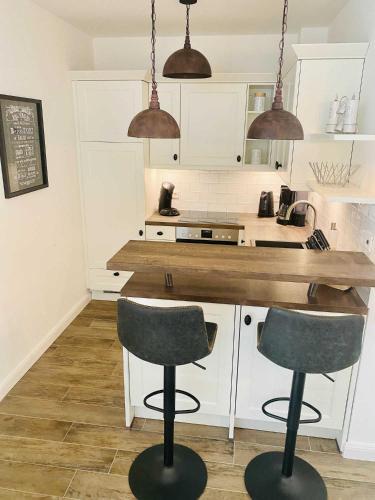 Duenenliebe Apartment 15