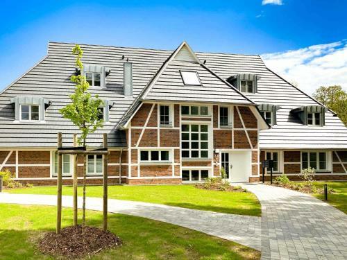 Parkliebe Apartment 3