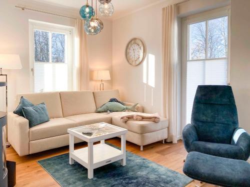 D�nenliebe Apartment 16