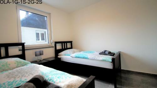 Overath Luxus Apartments N�he K�ln City/messe