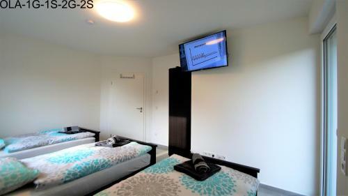 Overath Luxus Apartments N�he K�ln City/messe