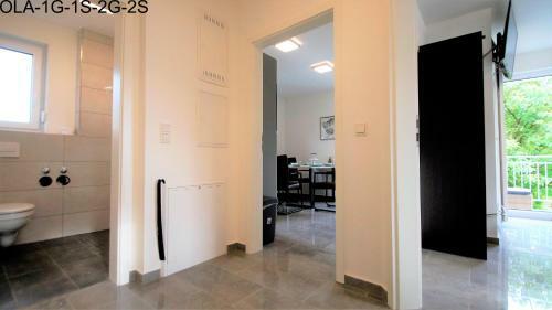 Overath Luxus Apartments N�he K�ln City/messe