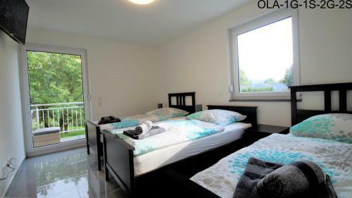 Overath Luxus Apartments N�he K�ln City/messe