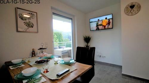 Overath Luxus Apartments N�he K�ln City/messe