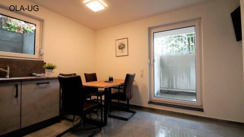 Overath Luxus Apartments N�he K�ln City/messe