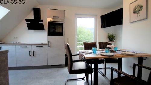 Overath Luxus Apartments N�he K�ln City/messe