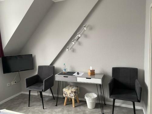 Bed & Breakfast Hotel Kellermann