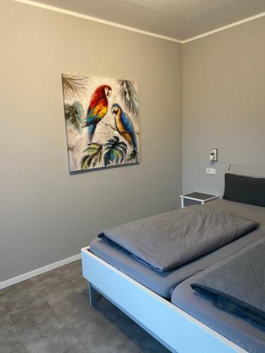 Bed & Breakfast Hotel Kellermann