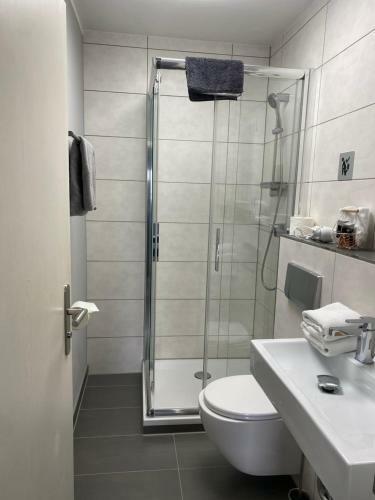 Bed & Breakfast Hotel Kellermann