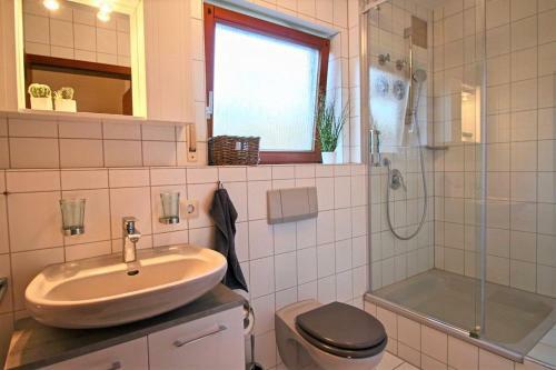 Apartamento Ferienwohnung Apfelbl�te