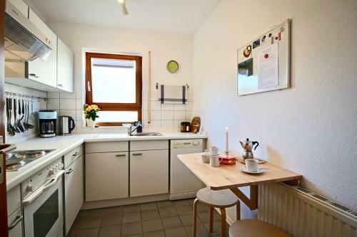 Apartamento Ferienwohnung Apfelbl�te