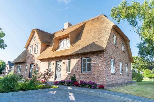 Haus Inselurlaub Hausteil 2