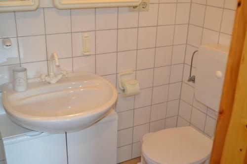 Apartamento Dat Strandgood