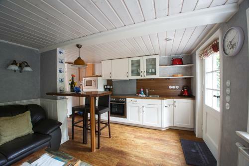 Apartamento Null Luv