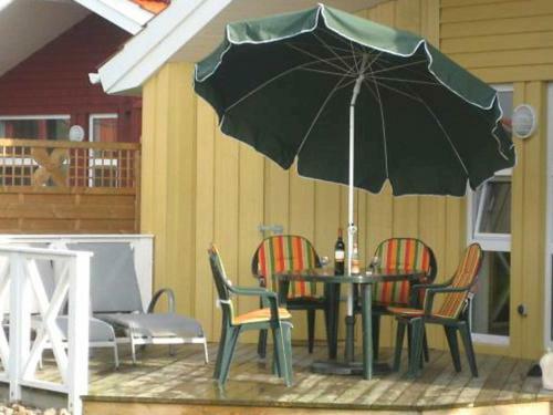 Two-bedroom Holiday Home In Otterndorf 6