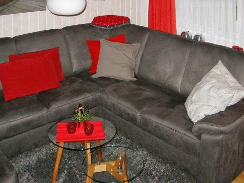 Two-bedroom Holiday Home In Otterndorf 6