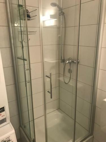 Sch�nes Apartment Mit Balkon