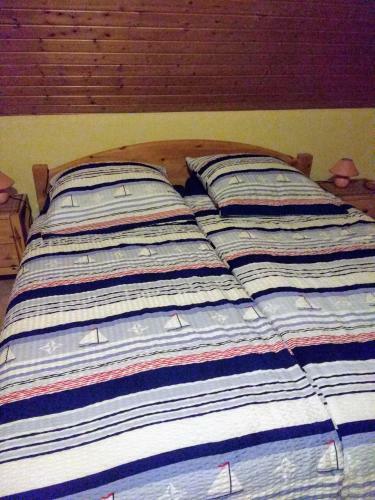 Apartment Scharh�rn