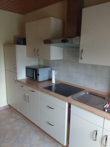 Apartment Scharh�rn