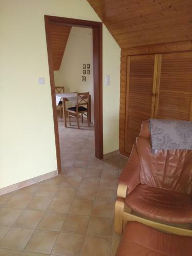 Apartment Scharh�rn